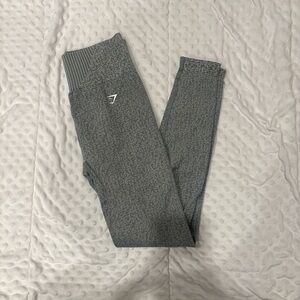 gymshark leggings